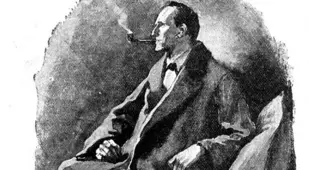 Sherlock Holmes