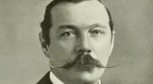 Arthur Conan Doyle Facts