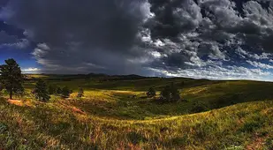 Black Hills American Wonders