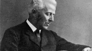 Joseph Bell