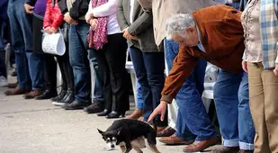 Jose Mujica Quotes On The Poor