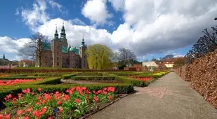 Greenest City Rosenbarg