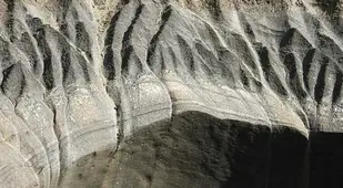 Siberian Craters B1 Close