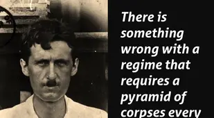 On Government's That Need Violence