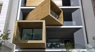 Moving House Motion