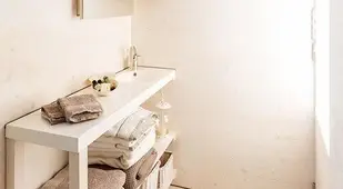 APH80 Bathroom