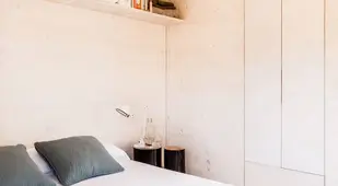 Tiny Houses APH80
