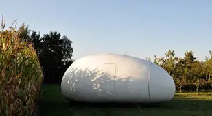 DMVA Designs Blob vb3