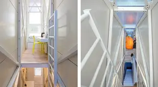 Tiny Homes in Poland