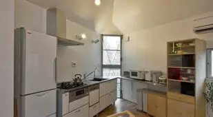 Minimalist Kitchen Small Homes