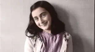 Anne Frank Quote On Beauty