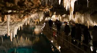 salt cavves crystal fantasy