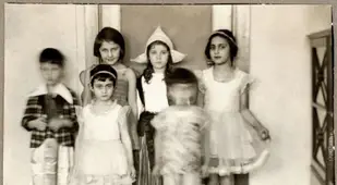 anne frank scrapbook margot birthday