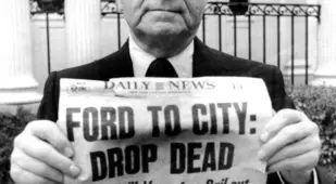 Ford To City