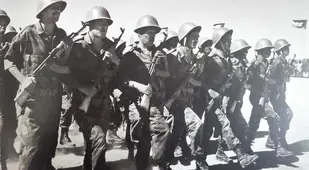 Polisario Early