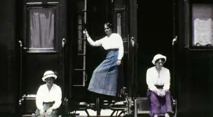 Romanov Last Days MAOT