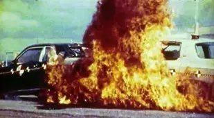 Worst Cars Pinto