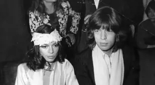 70s studio 54 jaggers