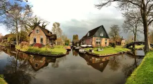 Beautiful Towns Xavi Flickr