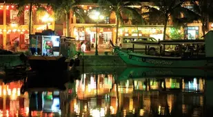 Most Beautiful Towns Hoi An