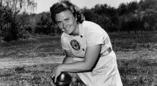 national girls baseball pepper