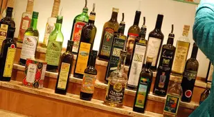 scariest contraceptives olive oil