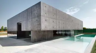 Bergamo Italy House