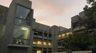 Briggs Hall Uc Davis