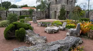 Coral Castle
