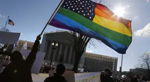 Gay Rights Supreme Court