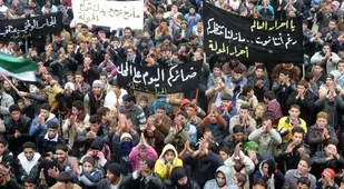 Protests