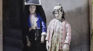 Christian Girls In Iraq
