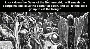 Zombie Facts