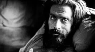 Inspirational Veteran Portraits Tomas Young