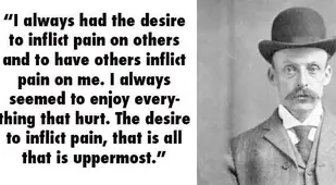 Albert Fish