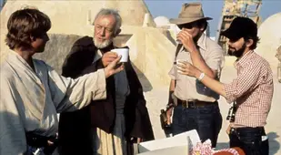 Alec Guinness Birthday