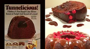 Tunnel Of Fudge