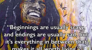 What Makes Life Worth It