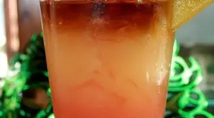 Hurricane Beads