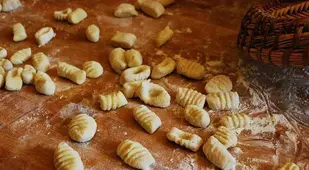 Gnocchi