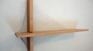 Suspension Shelf 3