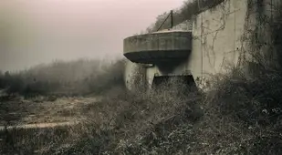 Tilden Exterior Beach