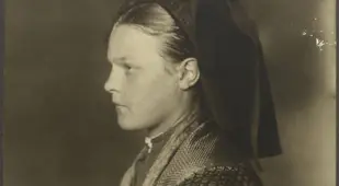 Ellis islanf immigrant portraits Alsace Lorraine