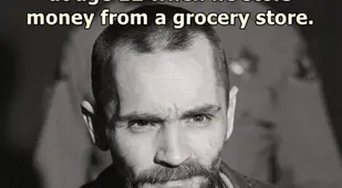 Charles Manson Facts About His Childhood