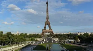 Clouds Tower