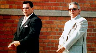 John Gotti Jr Charles Carneglia Mafia