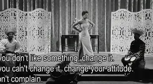 Maya Angelou Quotes On Attitude