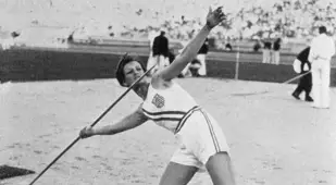Babe Didrikson