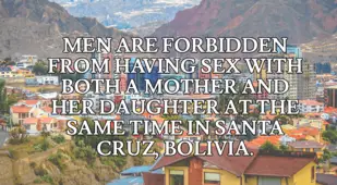 Bolivia