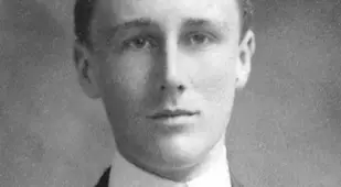 Franklin D Roosevelt Young